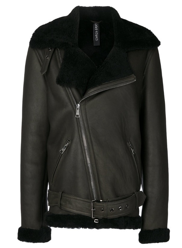 Yılların eskitemediği trend: Shearling