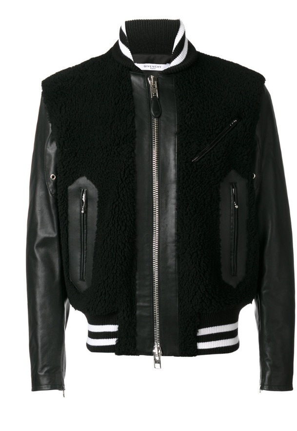 Yılların eskitemediği trend: Shearling