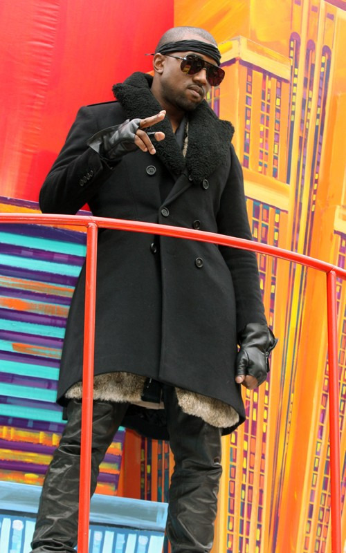 Yılların eskitemediği trend: Shearling