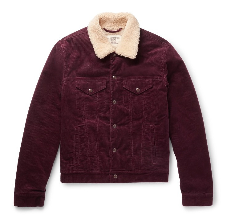 Yılların eskitemediği trend: Shearling