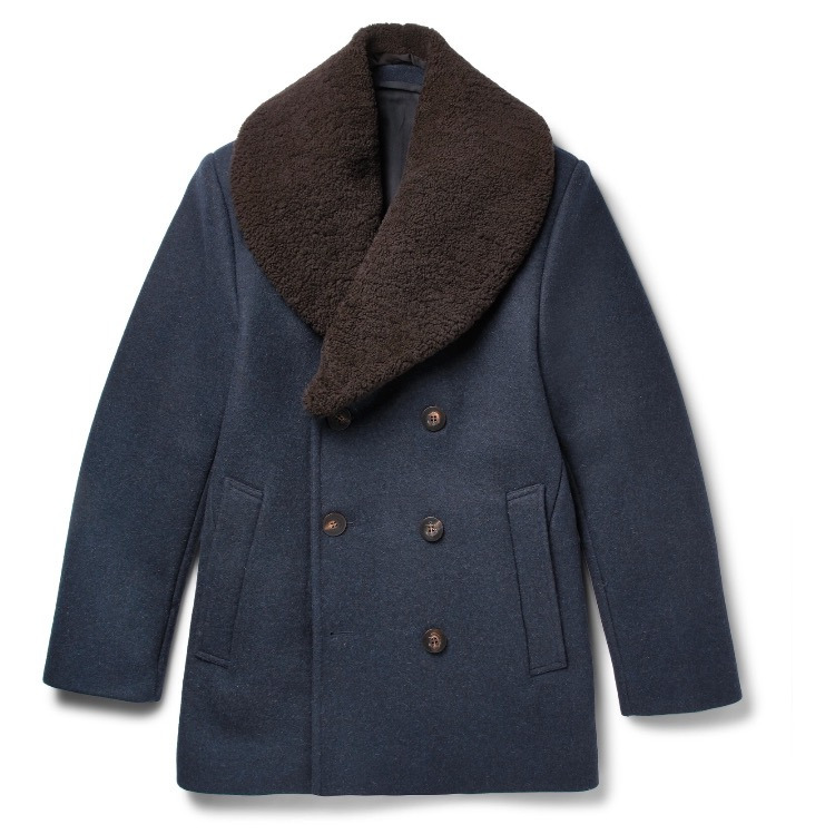 Yılların eskitemediği trend: Shearling