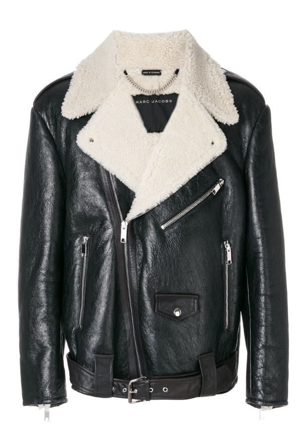 Yılların eskitemediği trend: Shearling