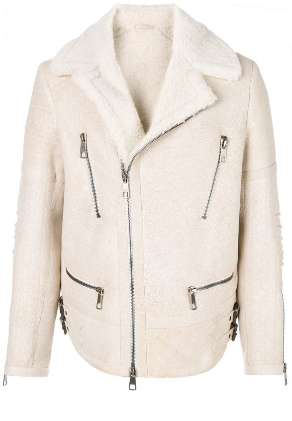 Yılların eskitemediği trend: Shearling