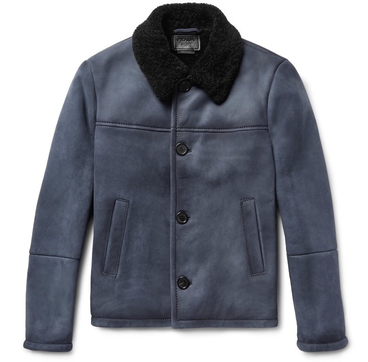 Yılların eskitemediği trend: Shearling