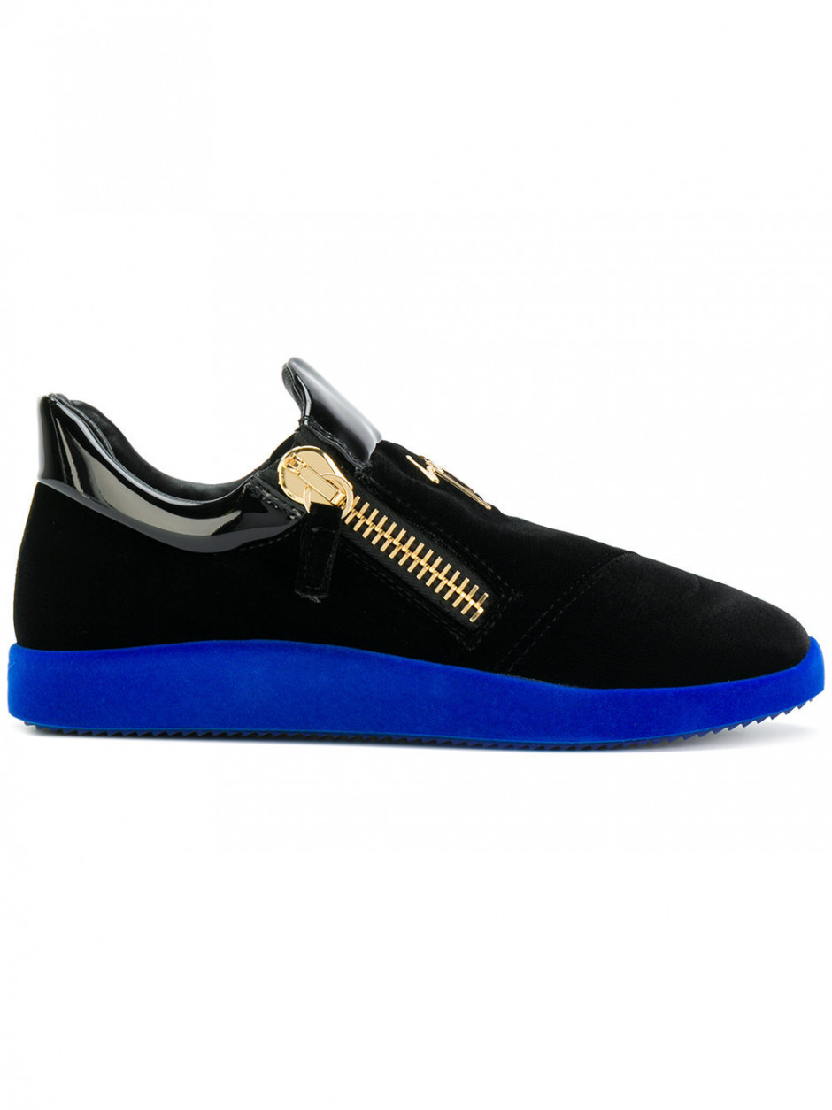 Sezonun en favori 25 sneaker'ı