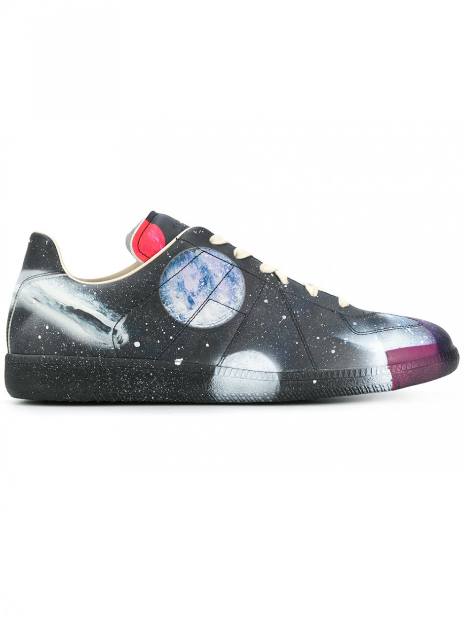 Sezonun en favori 25 sneaker'ı