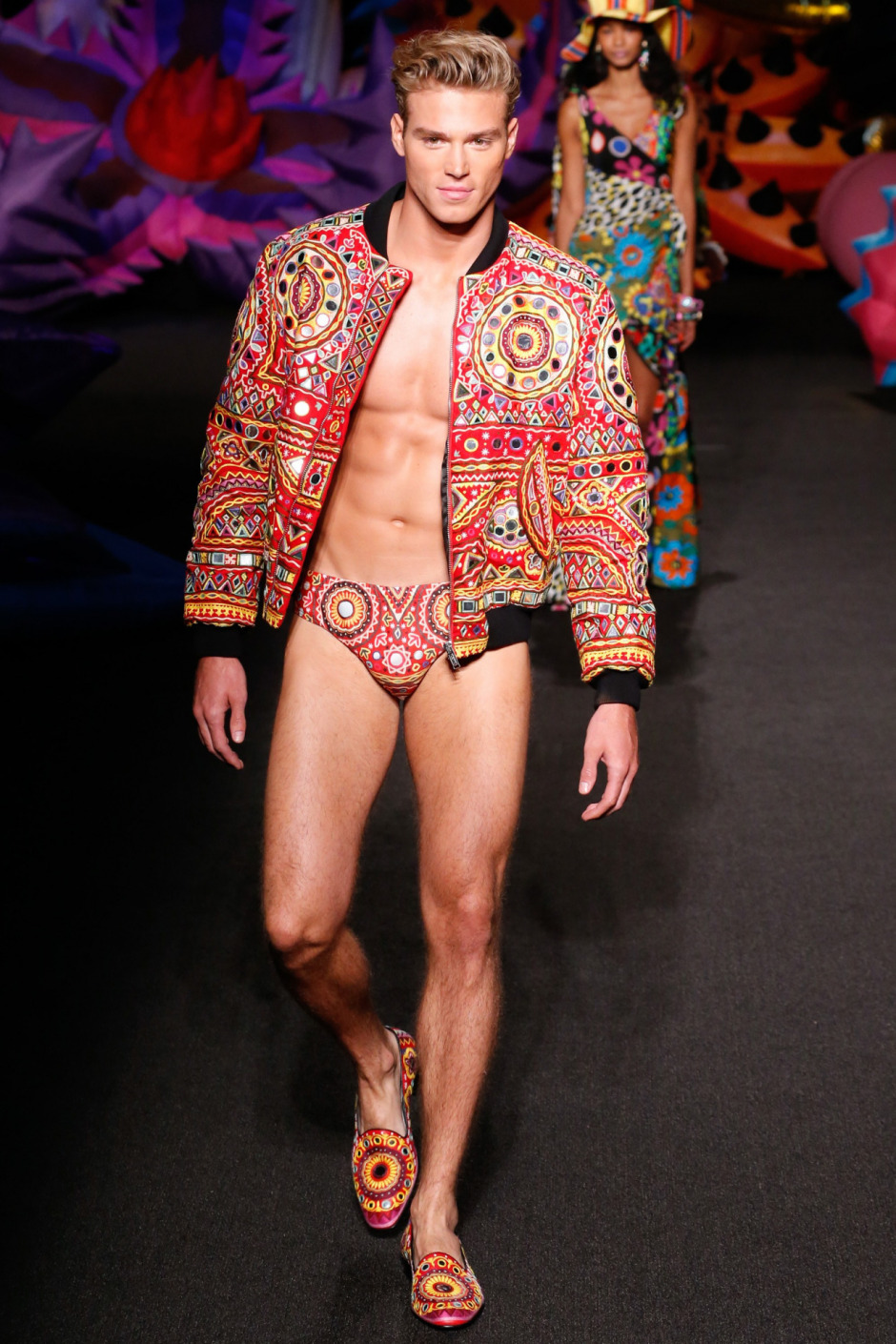 Önemli olan iç güzellik