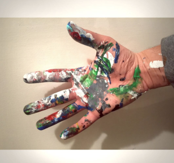 Instagram takibi: Adrien Brody