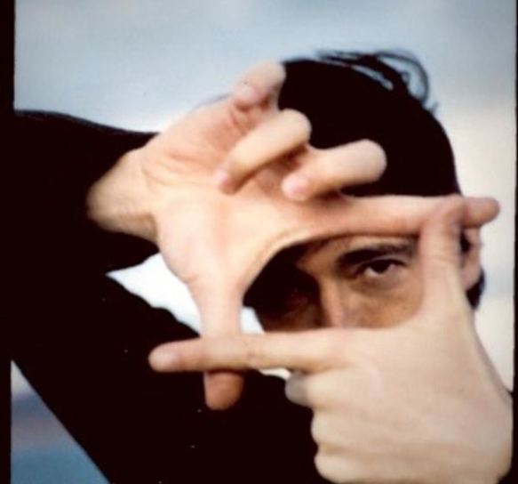 Instagram takibi: Adrien Brody