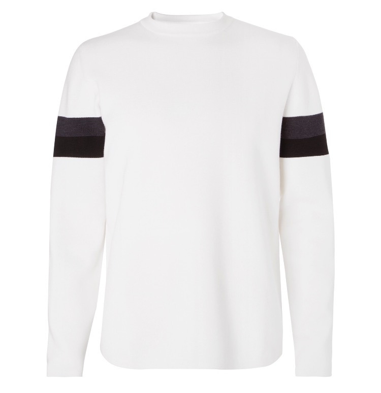 Beyazdan vazgeçemem diyorsanız