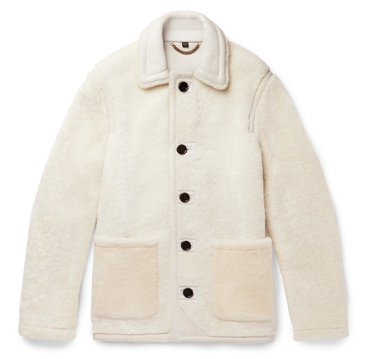 Beyazdan vazgeçemem diyorsanız