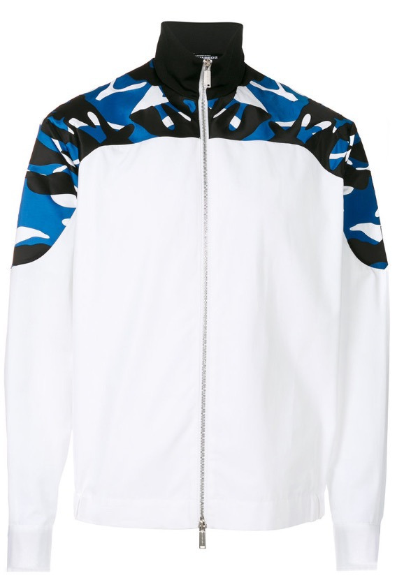 Beyazdan vazgeçemem diyorsanız