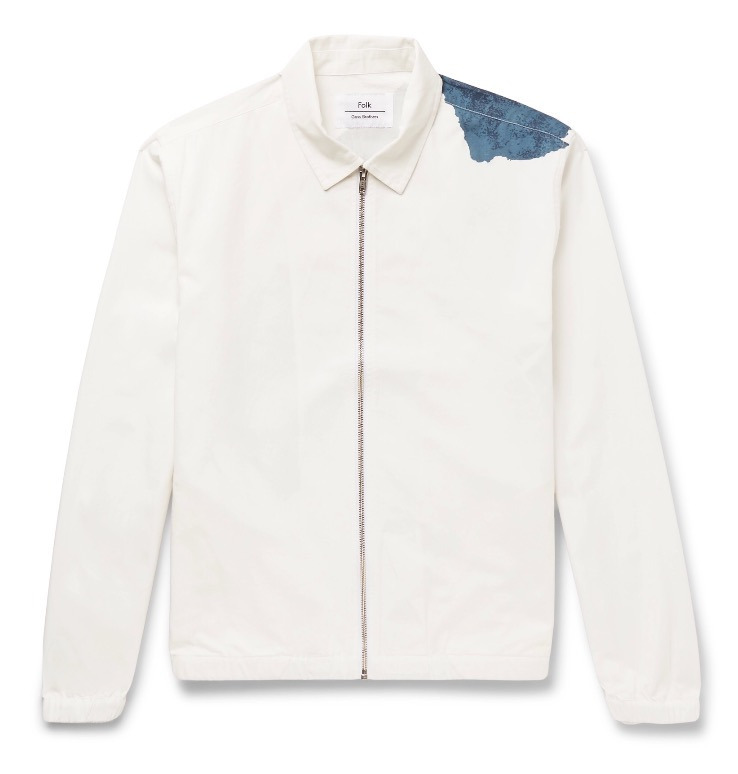 Beyazdan vazgeçemem diyorsanız