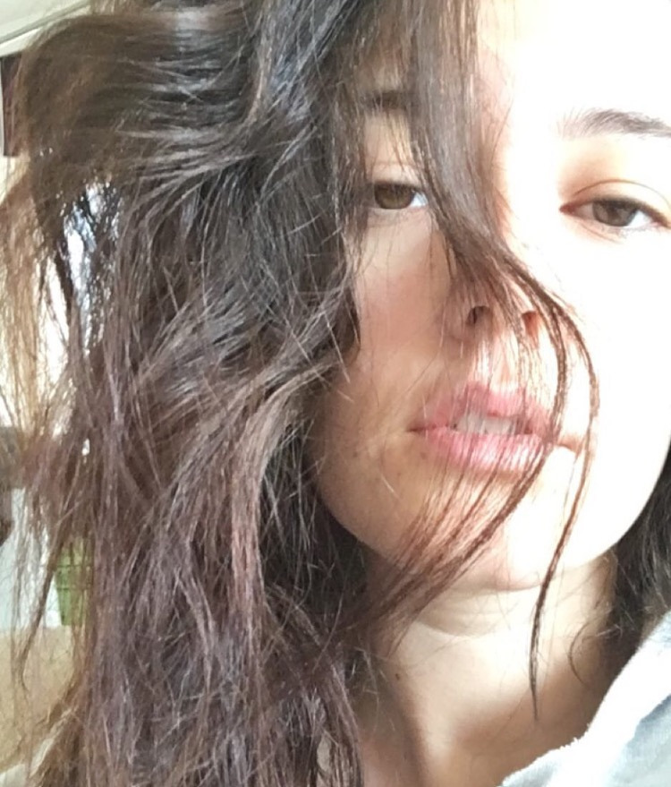 Mercek altında: Pelin Akil Altan