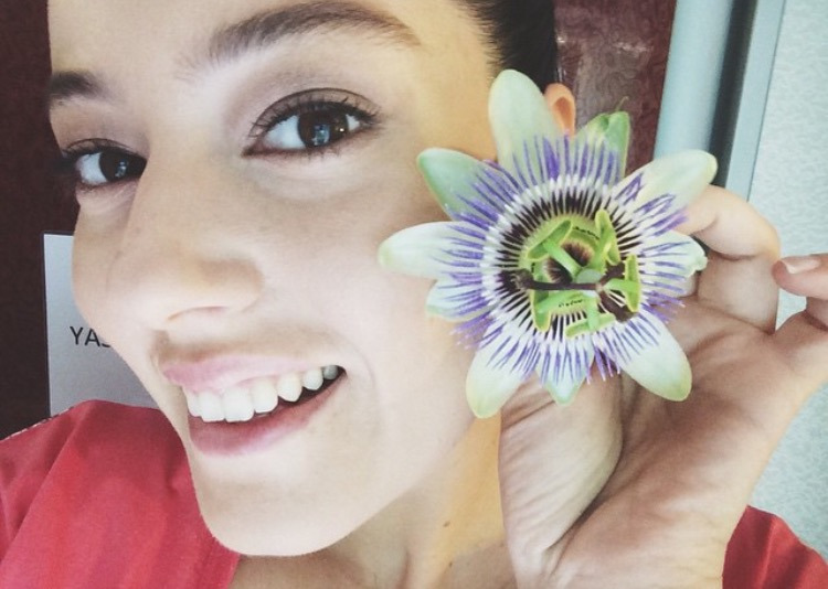 Mercek altında: Pelin Akil Altan