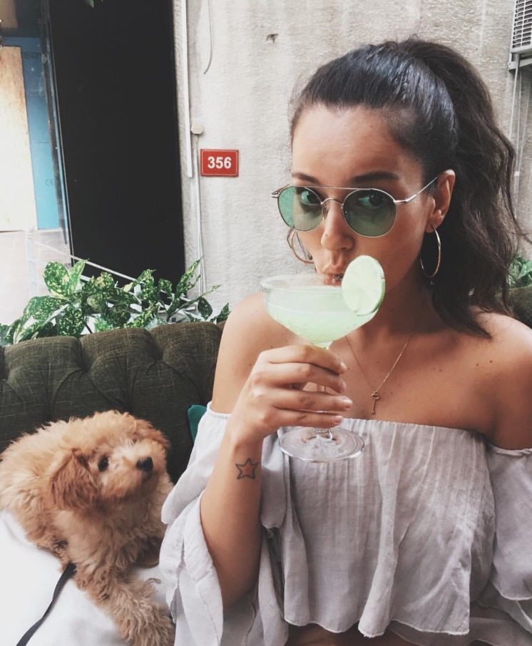 Mercek altında: Pelin Akil Altan