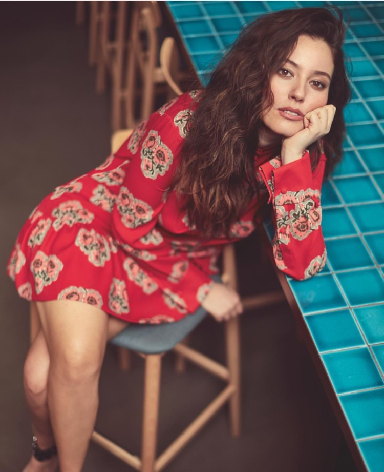 Mercek altında: Pelin Akil Altan