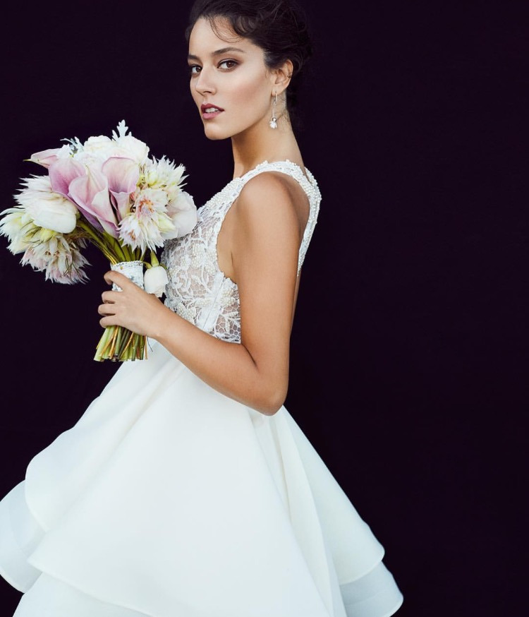 Mercek altında: Pelin Akil Altan