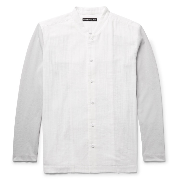 Beyazdan vazgeçemem diyorsanız