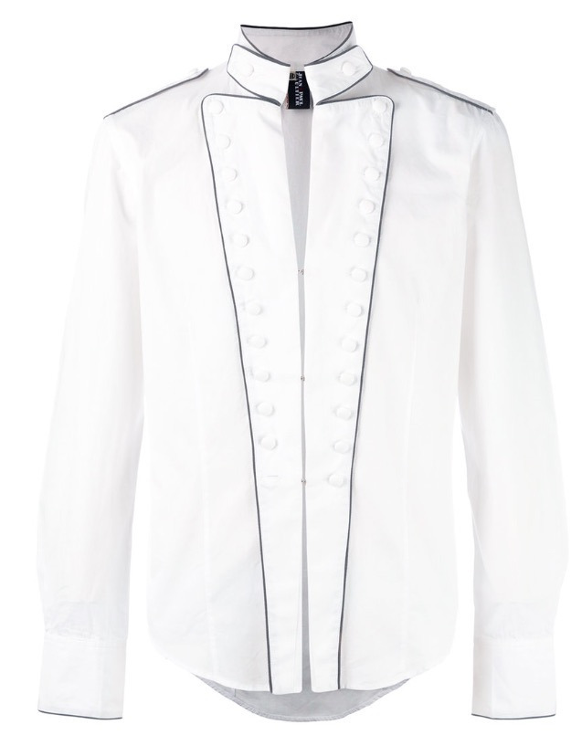 Beyazdan vazgeçemem diyorsanız