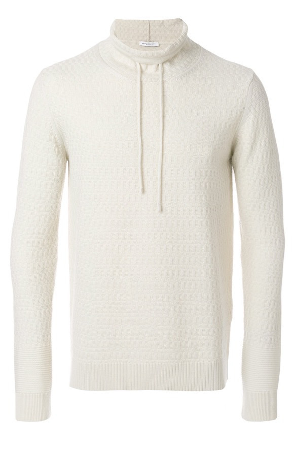 Beyazdan vazgeçemem diyorsanız