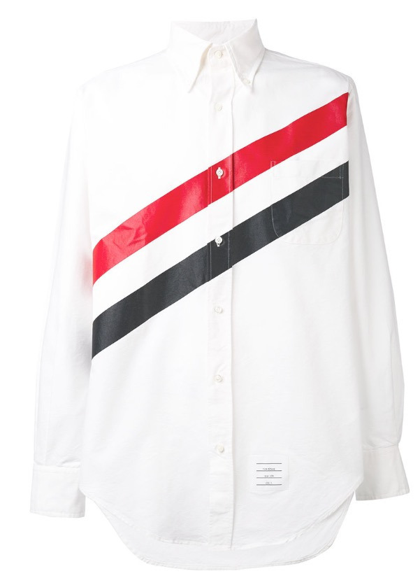 Beyazdan vazgeçemem diyorsanız