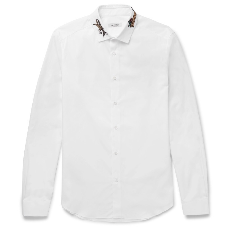 Beyazdan vazgeçemem diyorsanız