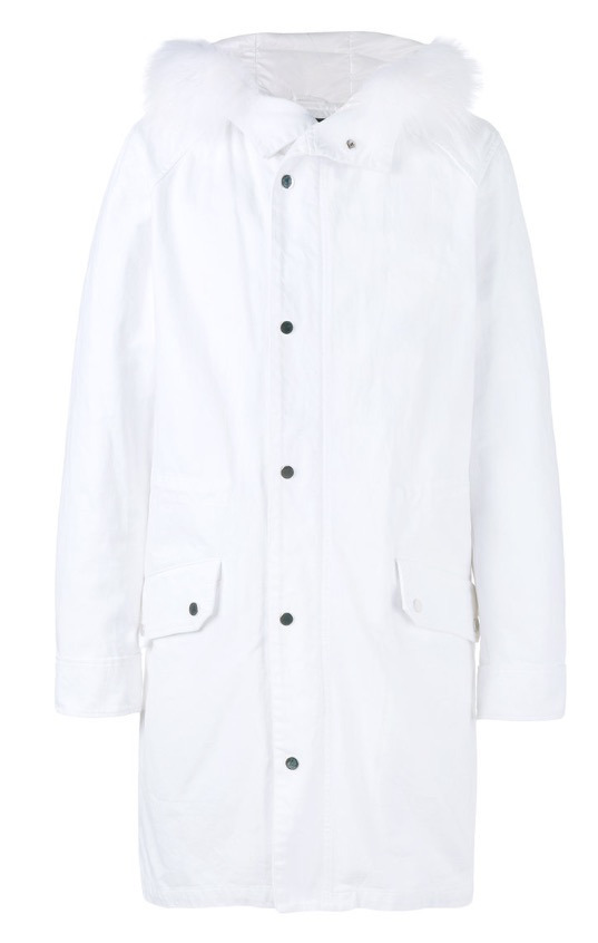 Beyazdan vazgeçemem diyorsanız