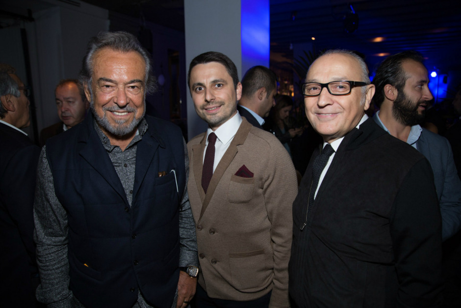 Hemington ile Merino’nun hikayesi