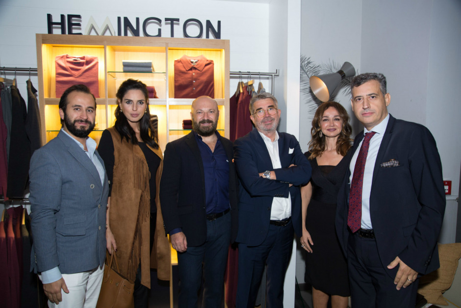 Hemington ile Merino’nun hikayesi