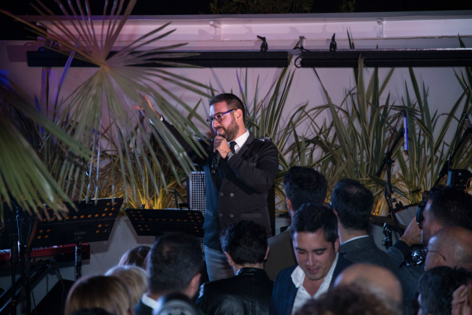 Hemington ile Merino’nun hikayesi