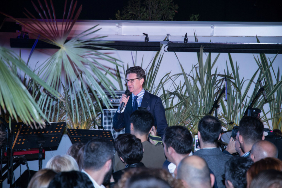 Hemington ile Merino’nun hikayesi