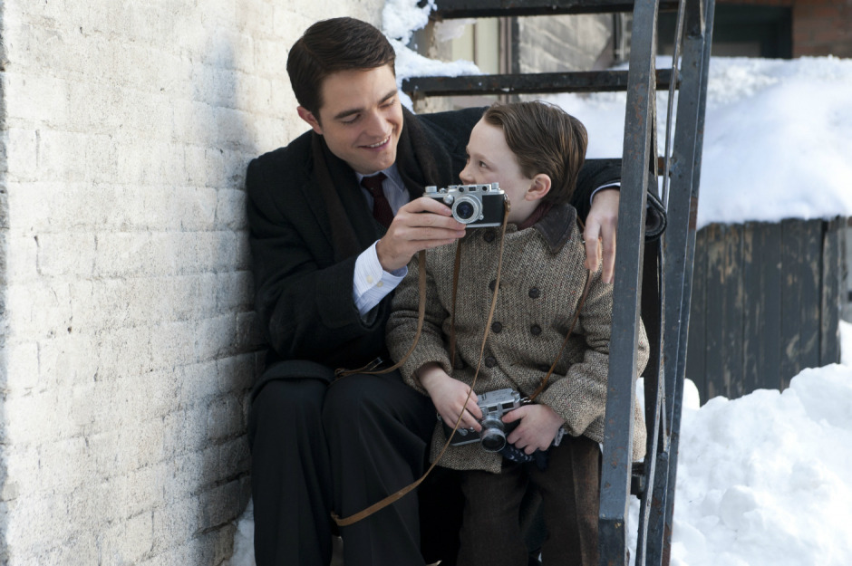 Robert Pattinson'ın rolleriyle değişen saçları Robert Pattinson'ın rolleriyle değişen saçları