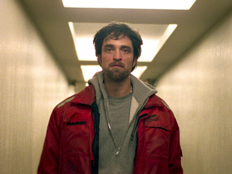 Robert Pattinson'ın rolleriyle değişen saçları Robert Pattinson'ın rolleriyle değişen saçları