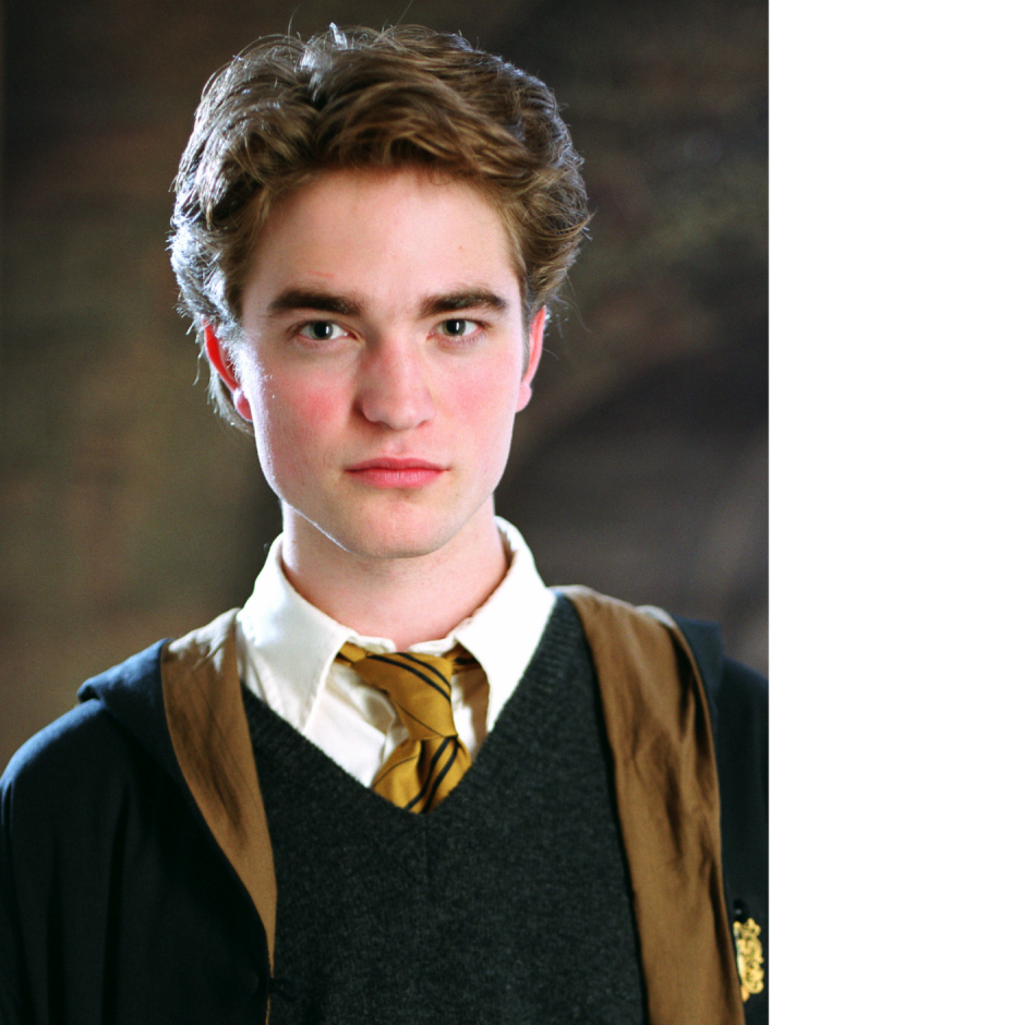 Robert Pattinson'ın rolleriyle değişen saçları Robert Pattinson'ın rolleriyle değişen saçları