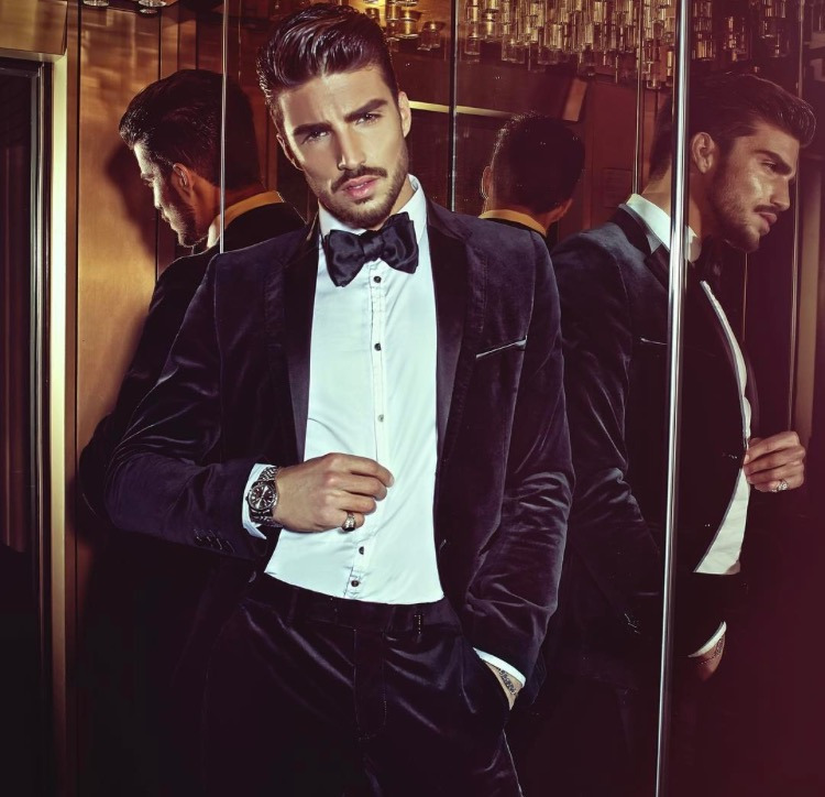 Stili Yakala : Mariano Divaio