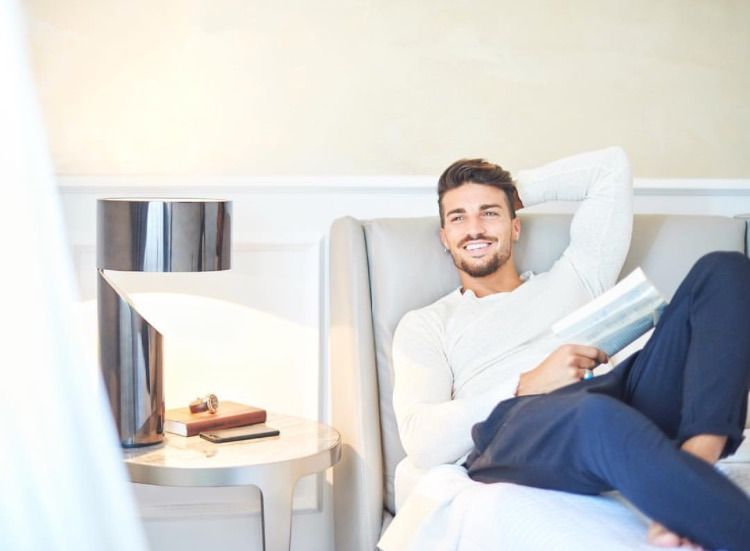 Stili Yakala : Mariano Divaio