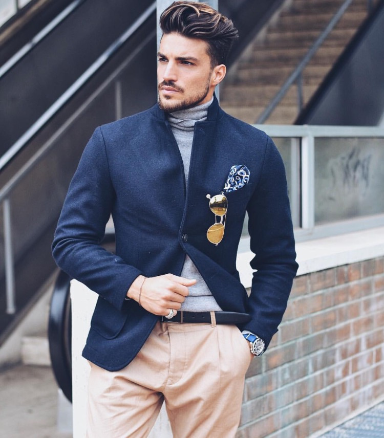 Stili Yakala : Mariano Divaio