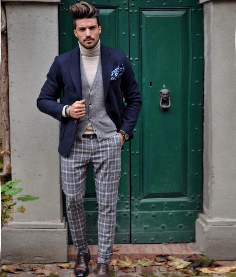 Stili Yakala : Mariano Divaio