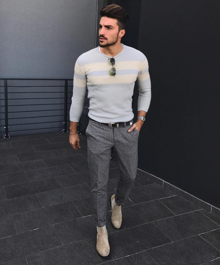 Stili Yakala : Mariano Divaio