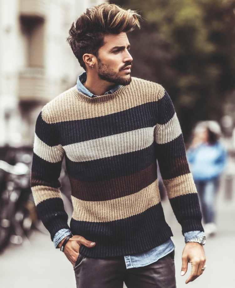 Stili Yakala : Mariano Divaio
