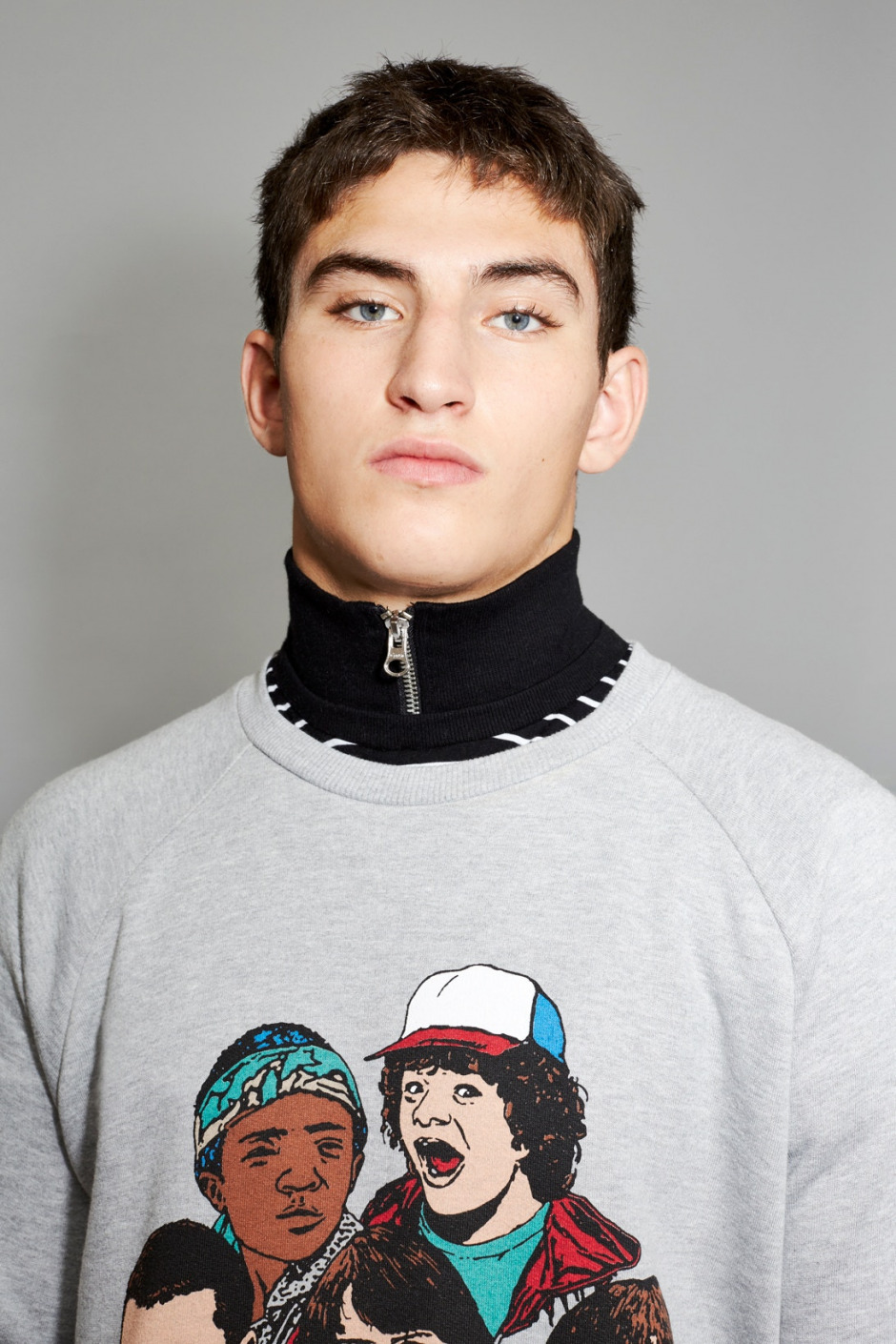 Stranger Things koleksiyonu sizi bu dünyadan alıp götürecek