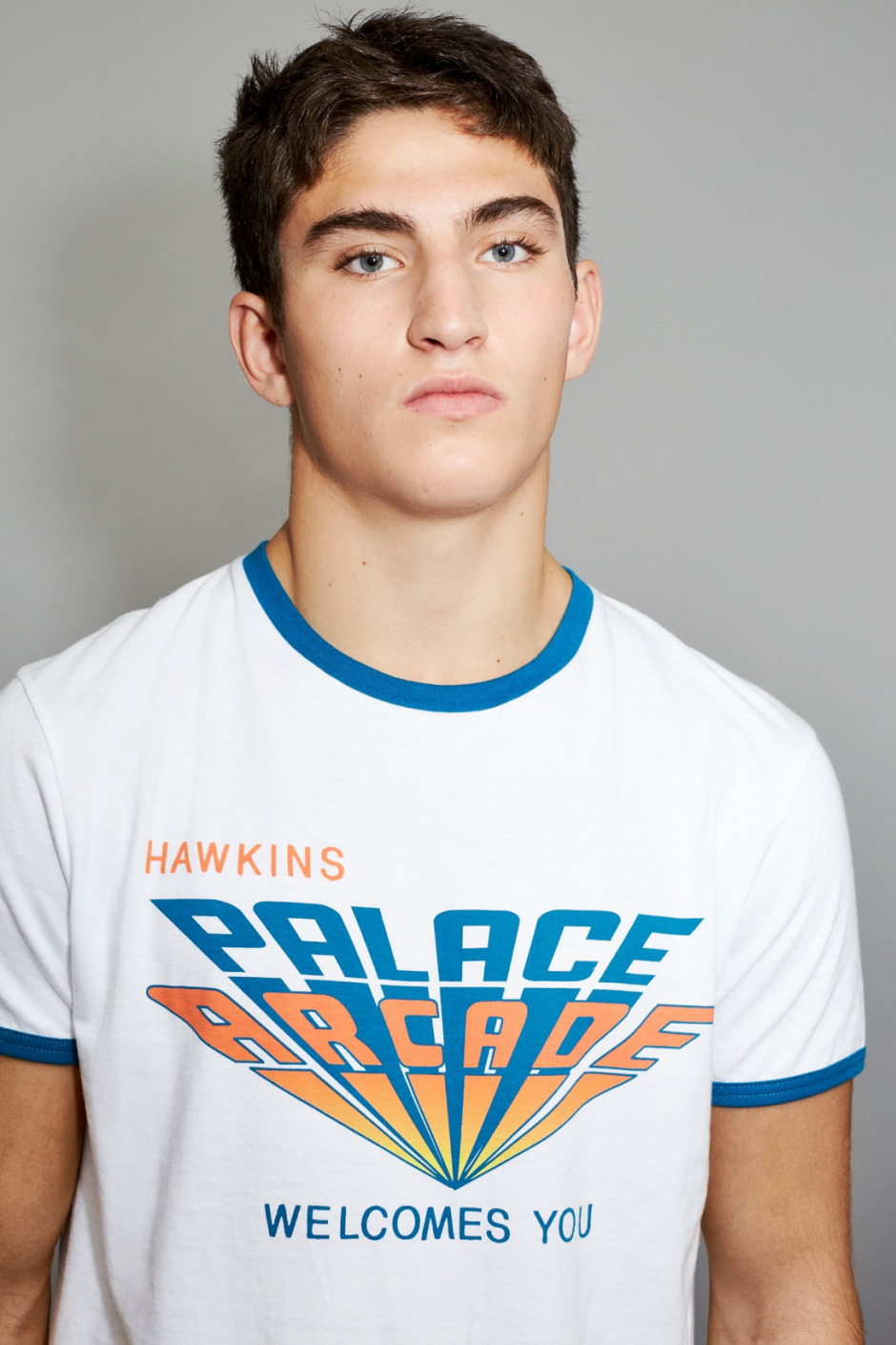 Stranger Things koleksiyonu sizi bu dünyadan alıp götürecek