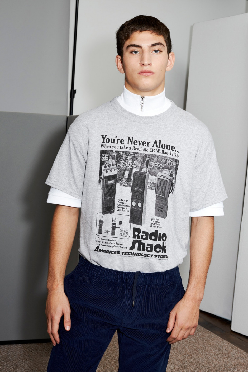 Stranger Things koleksiyonu sizi bu dünyadan alıp götürecek