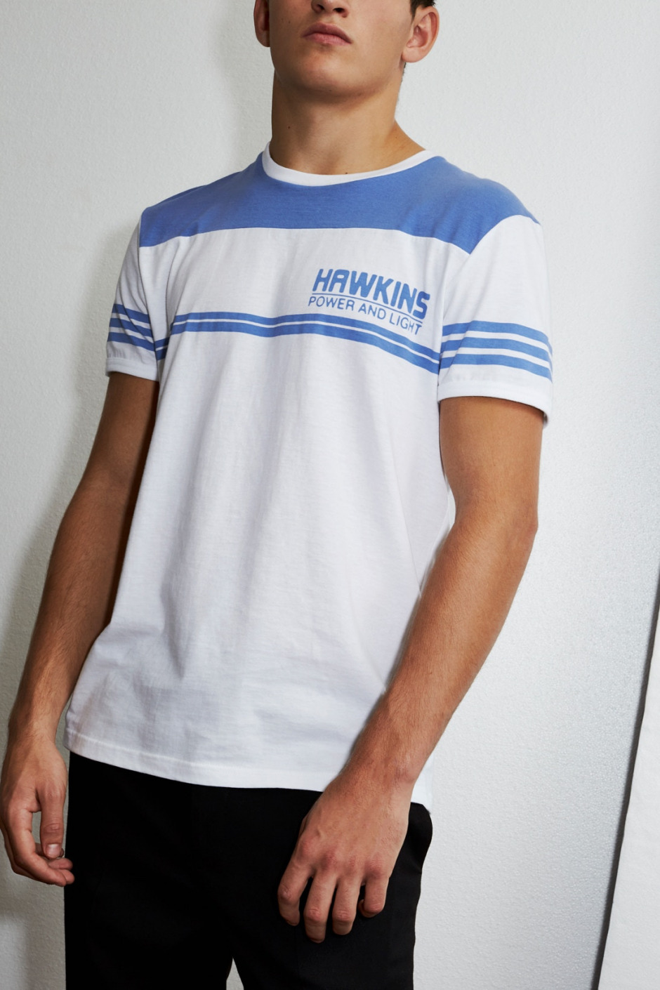 Stranger Things koleksiyonu sizi bu dünyadan alıp götürecek