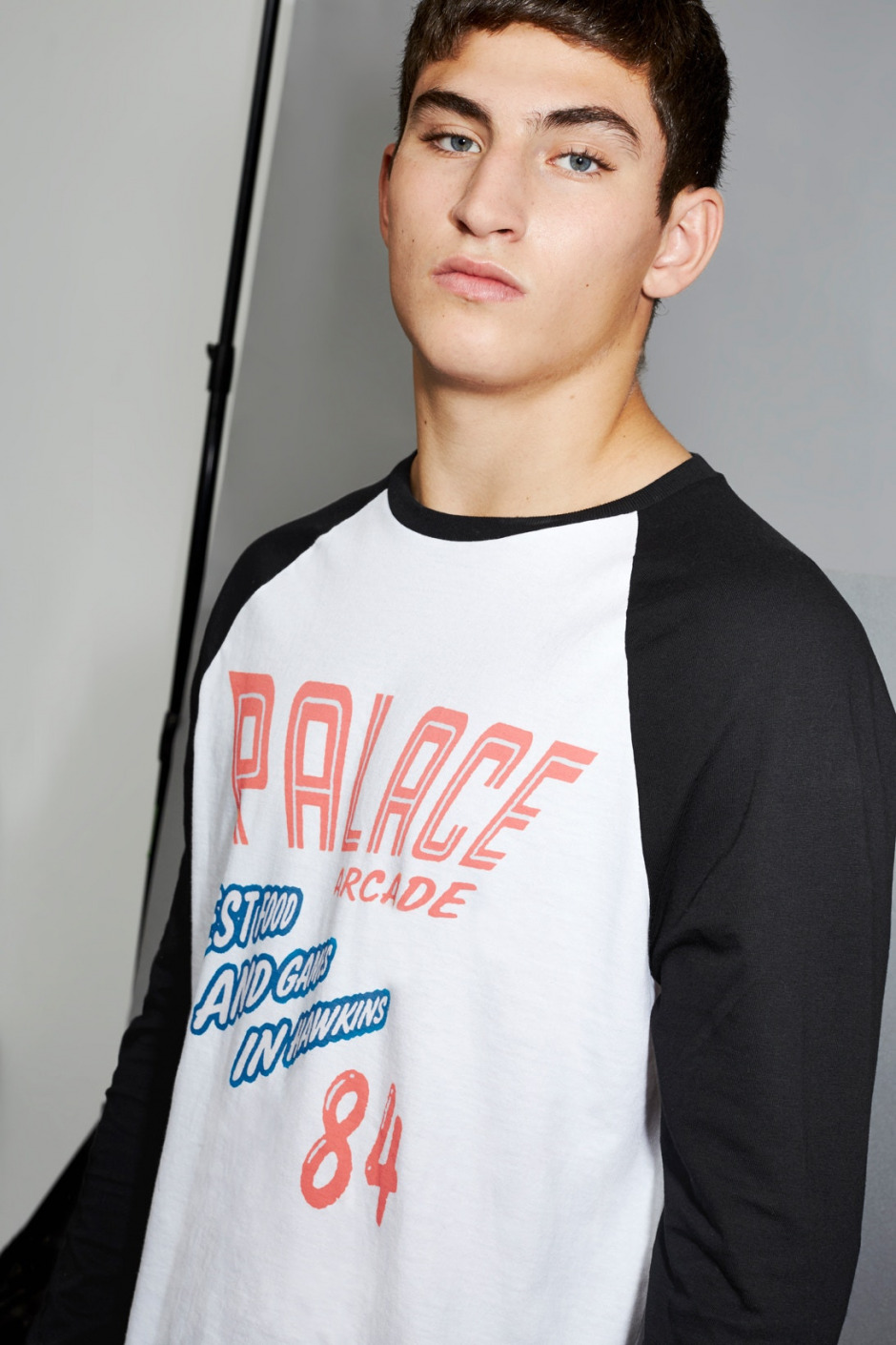 Stranger Things koleksiyonu sizi bu dünyadan alıp götürecek