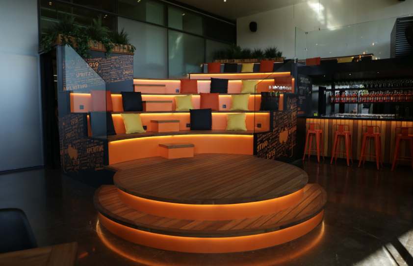 GQ Seçti: En trend aperitivo mekanları