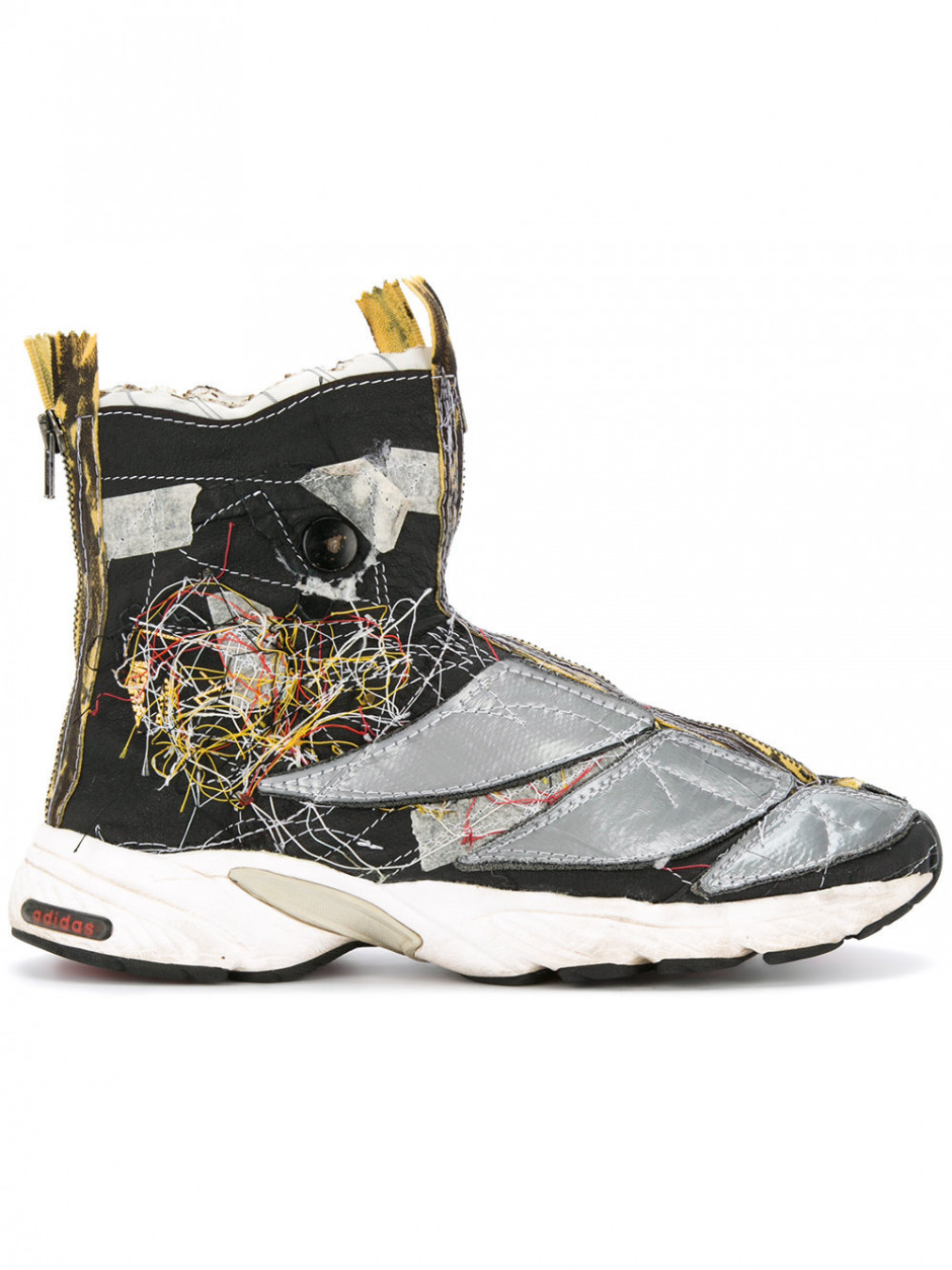 Haftanın en yeni sneakerları - 28 Ekim