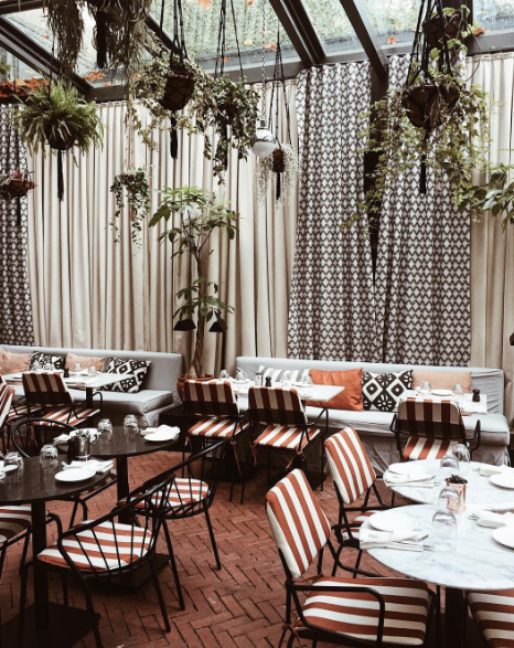 GQ Seçti: En trend aperitivo mekanları