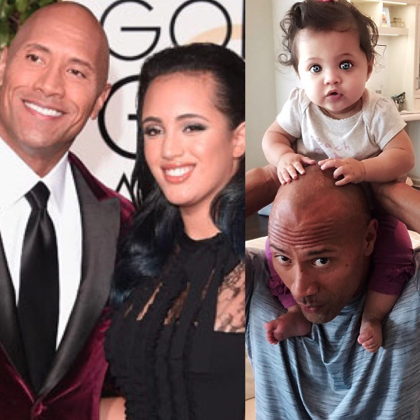 Instagram takibi: Dwayne Johnson (evet, yani The Rock)